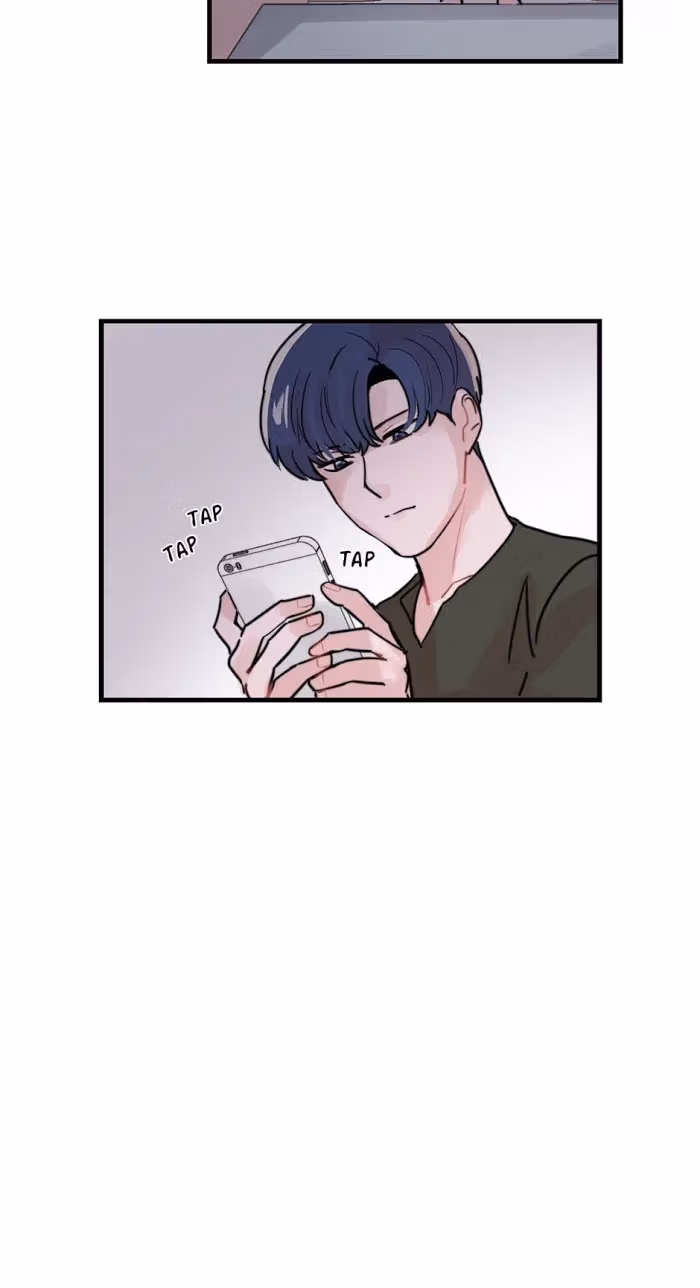 Till Our Lips Touch Chapter 38 page 34 - 