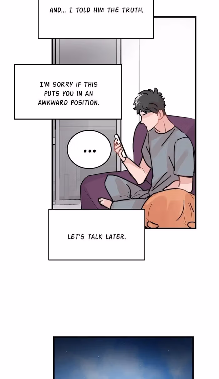 Till Our Lips Touch Chapter 38 page 37 - 