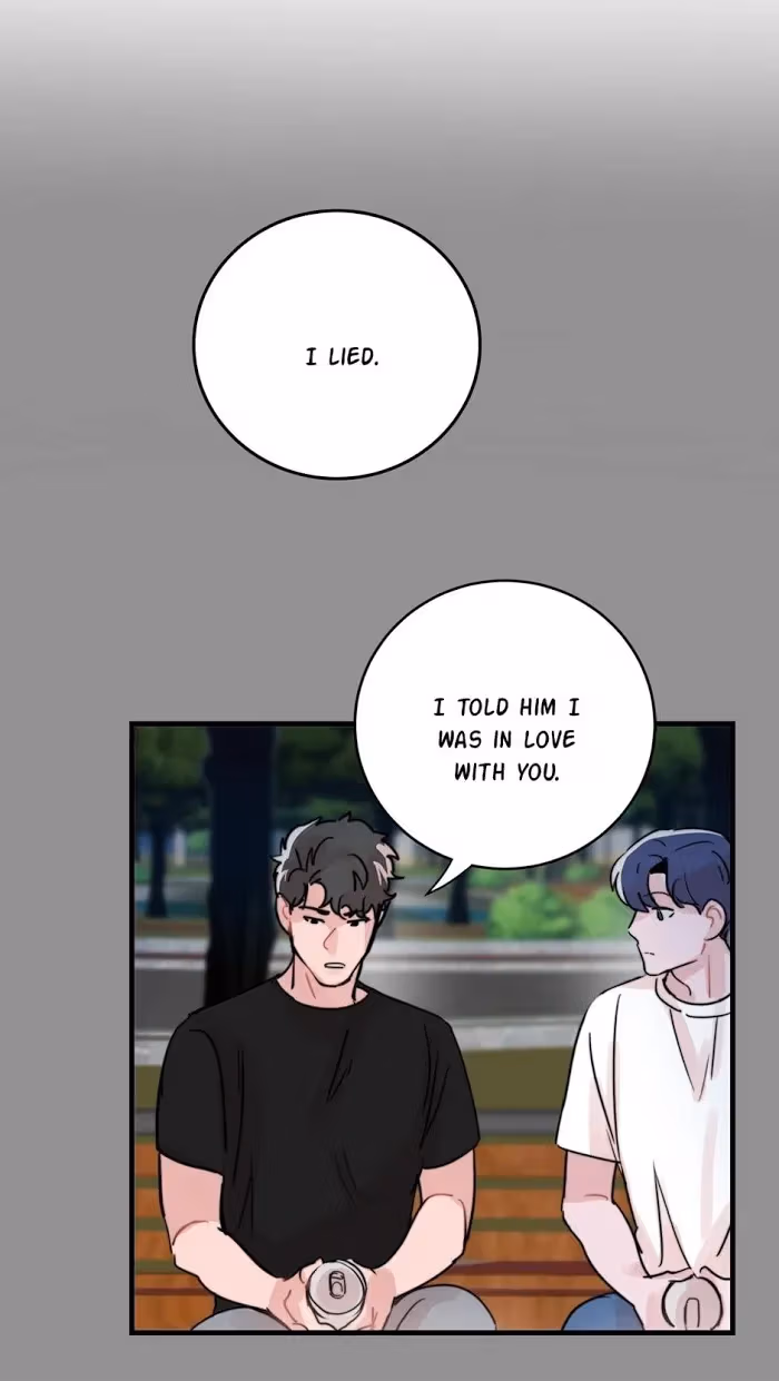 Till Our Lips Touch Chapter 38 page 5 - 