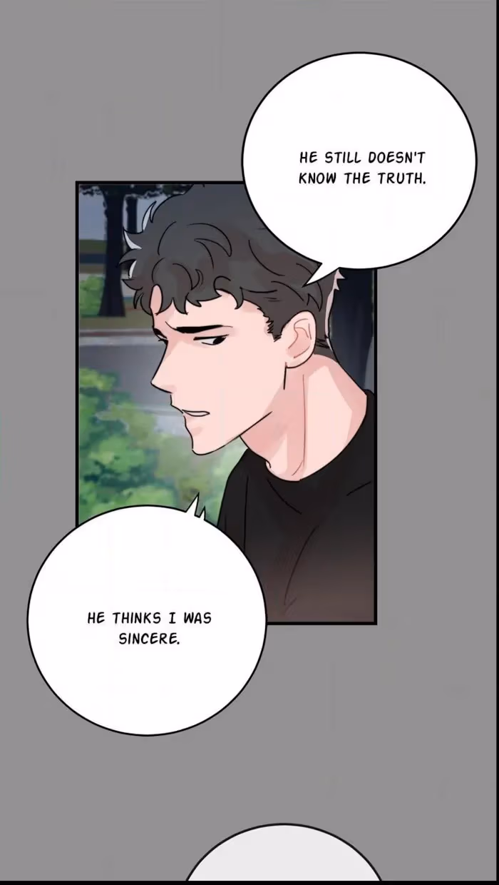 Till Our Lips Touch Chapter 38 page 6 - 