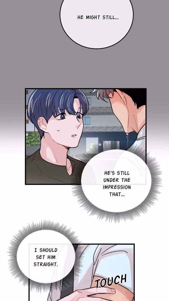 Till Our Lips Touch Chapter 38 page 7 - 