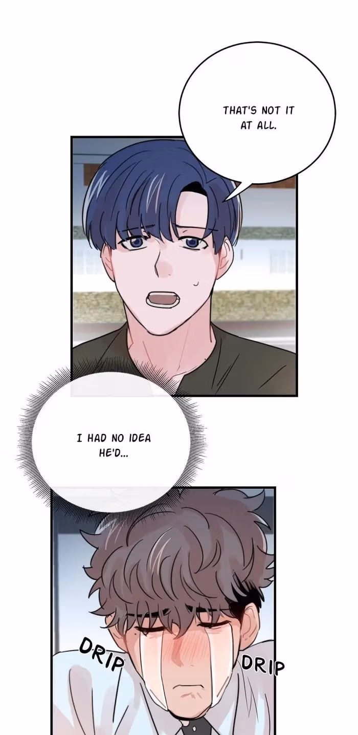 Till Our Lips Touch Chapter 38 page 10 - 