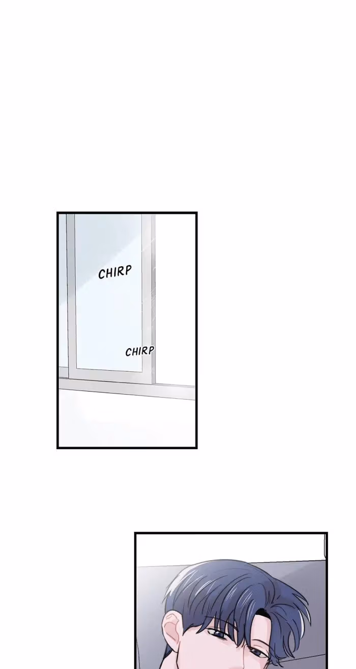 Till Our Lips Touch Chapter 39 page 1 - 
