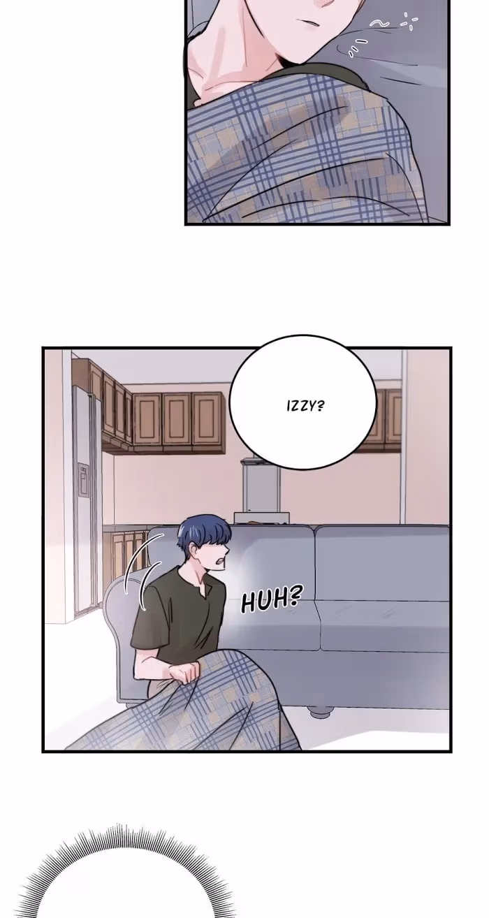 Till Our Lips Touch Chapter 39 page 2 - 