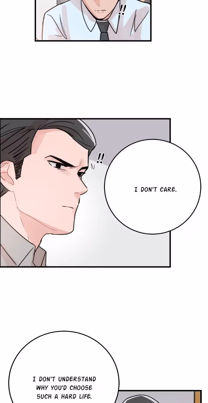 Till Our Lips Touch Chapter 39 page 12 - 