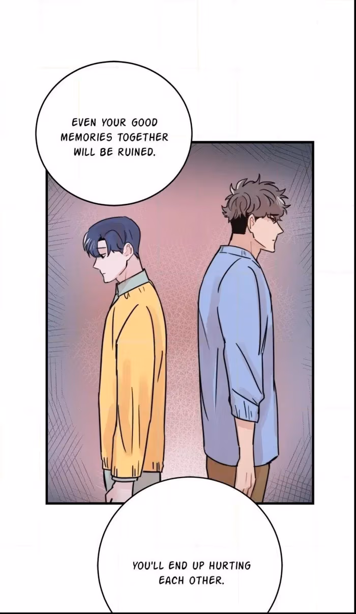 Till Our Lips Touch Chapter 39 page 14 - 