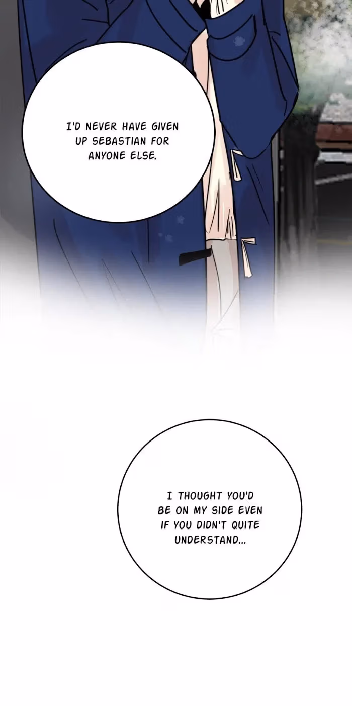 Till Our Lips Touch Chapter 39 page 27 - 