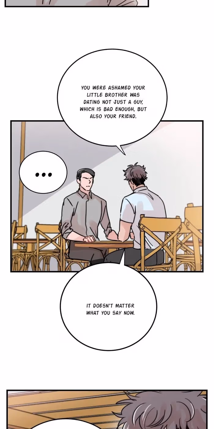 Till Our Lips Touch Chapter 39 page 29 - 