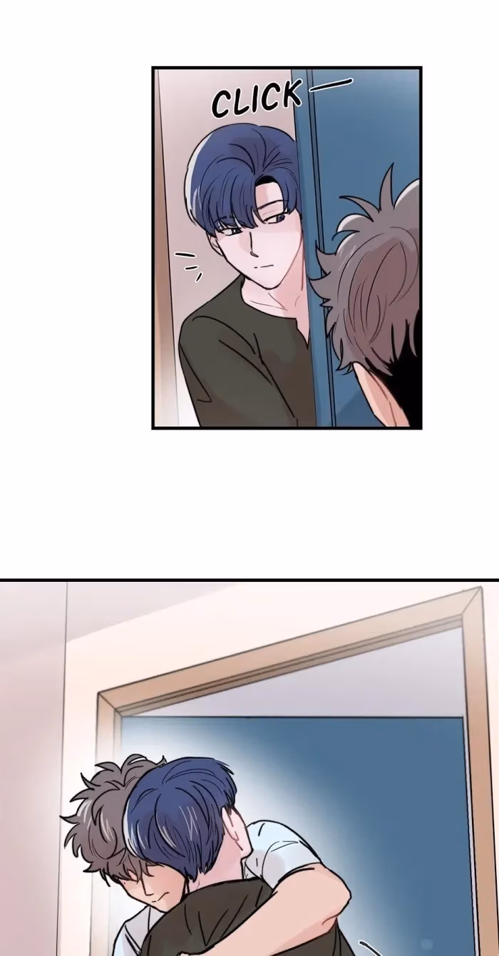 Till Our Lips Touch Chapter 39 page 36 - 