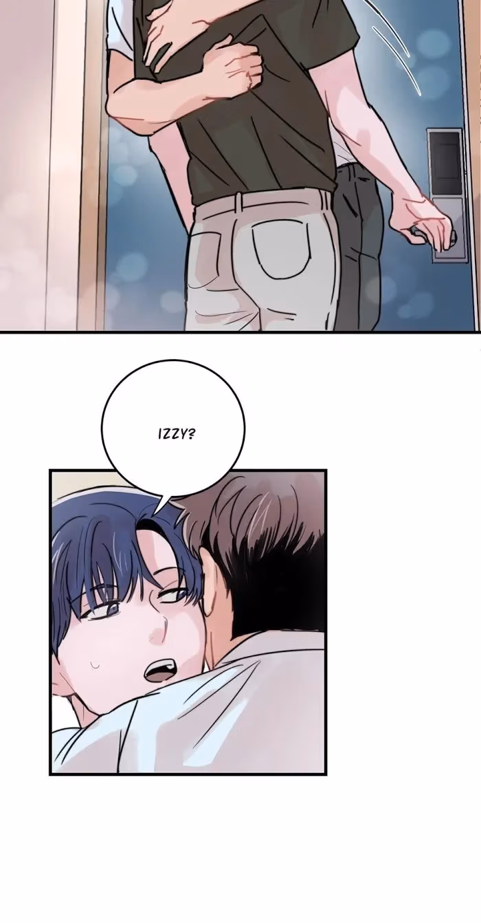 Till Our Lips Touch Chapter 39 page 37 - 