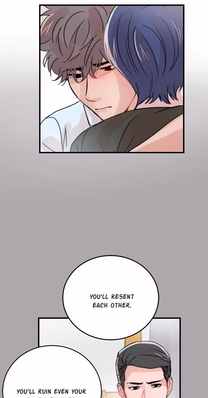 Till Our Lips Touch Chapter 39 page 38 - 