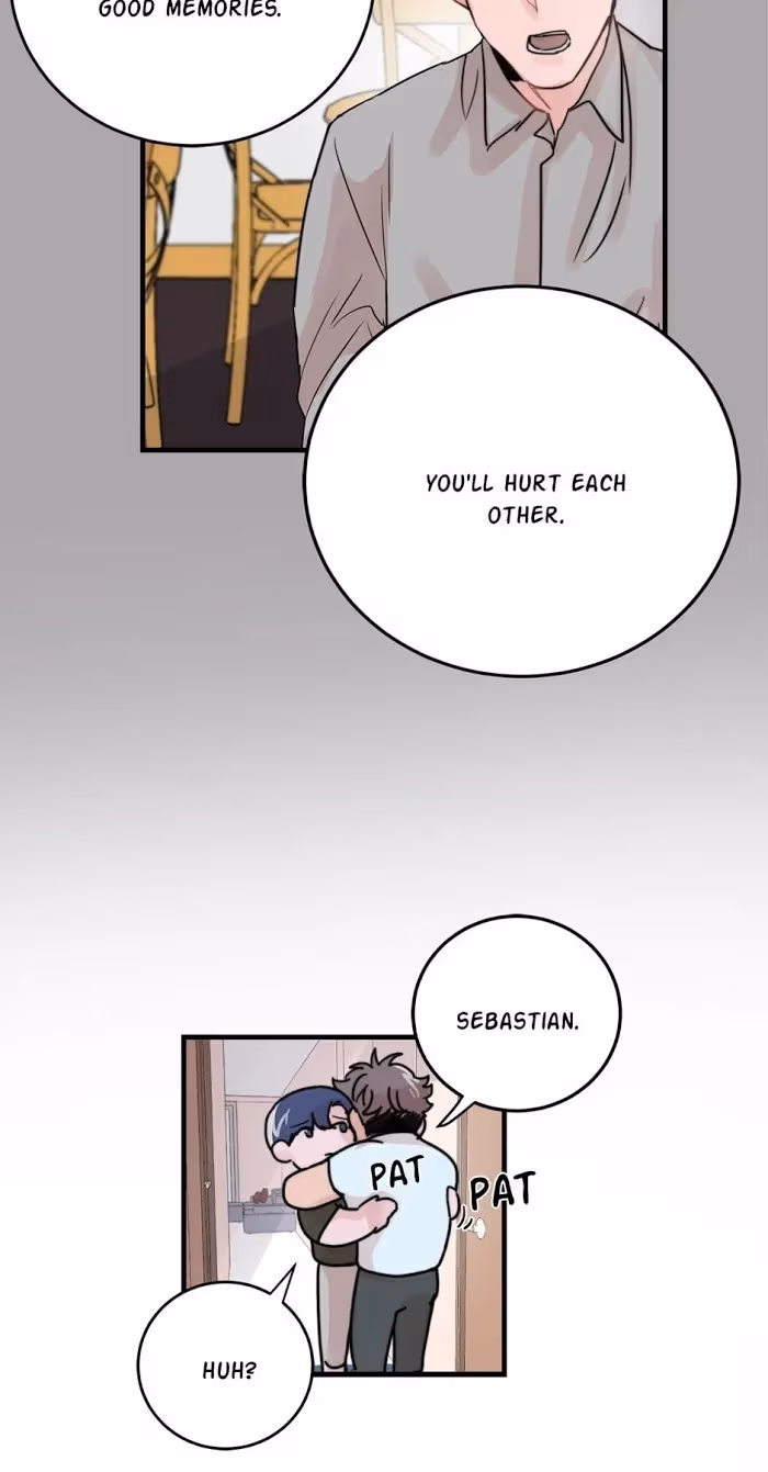 Till Our Lips Touch Chapter 39 page 39 - 