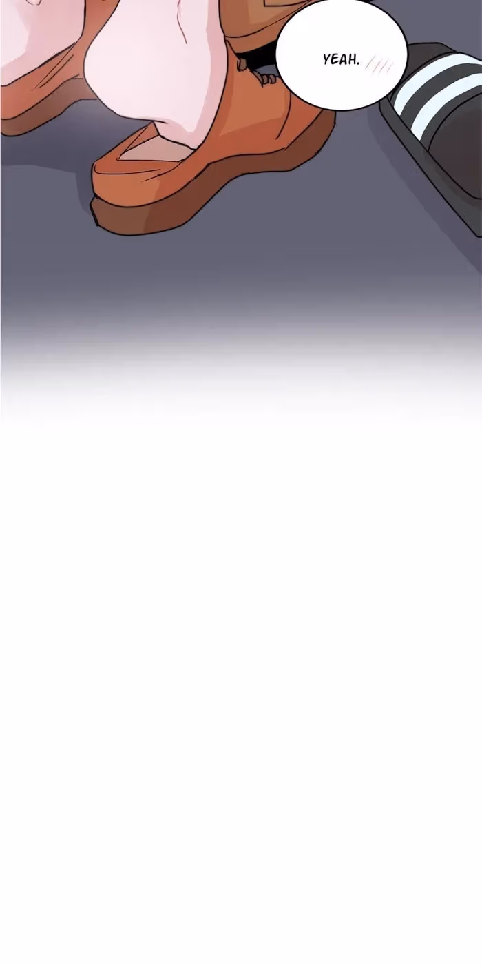 Till Our Lips Touch Chapter 39 page 43 - 