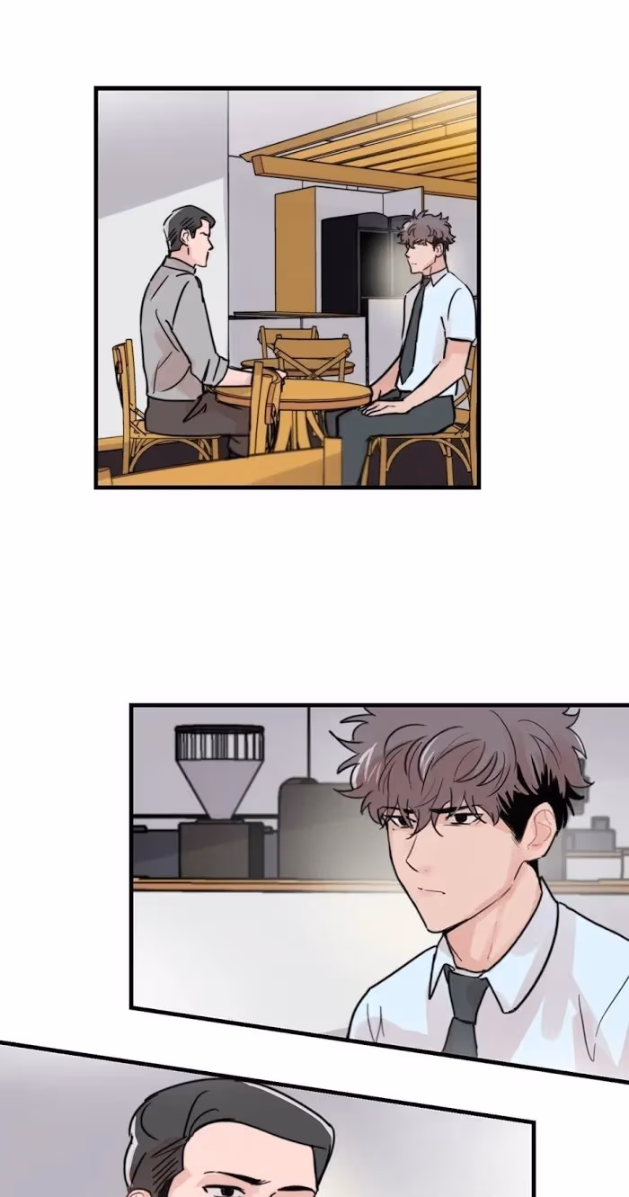 Till Our Lips Touch Chapter 39 page 6 - 