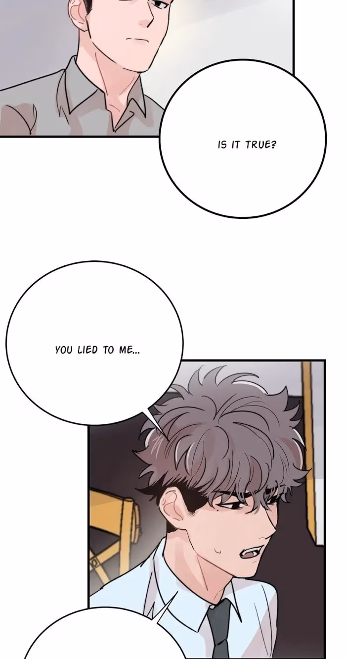 Till Our Lips Touch Chapter 39 page 7 - 