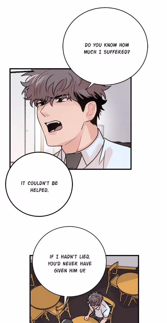 Till Our Lips Touch Chapter 39 page 10 - 