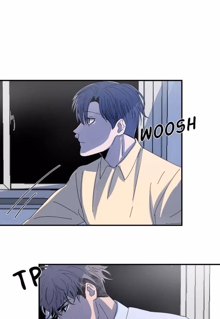 Till Our Lips Touch Chapter 4 page 1 - 