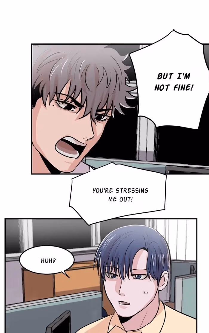 Till Our Lips Touch Chapter 4 page 13 - 
