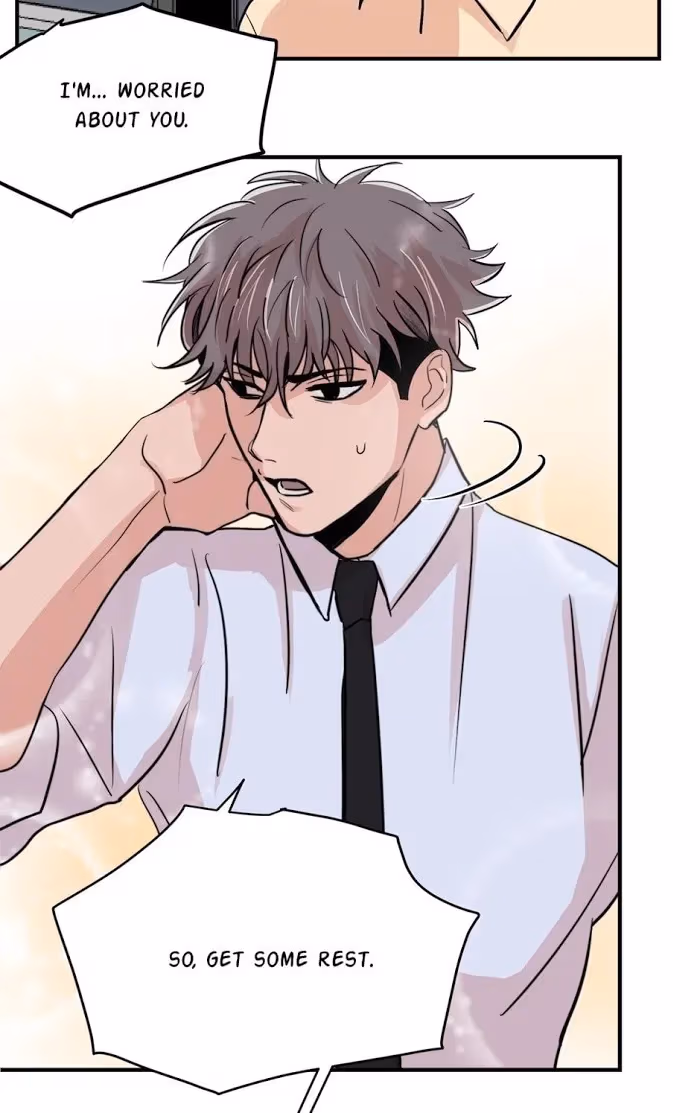 Till Our Lips Touch Chapter 4 page 14 - 