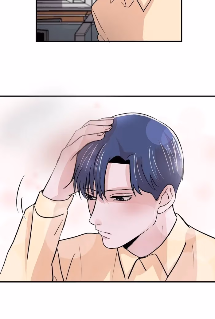 Till Our Lips Touch Chapter 4 page 18 - 