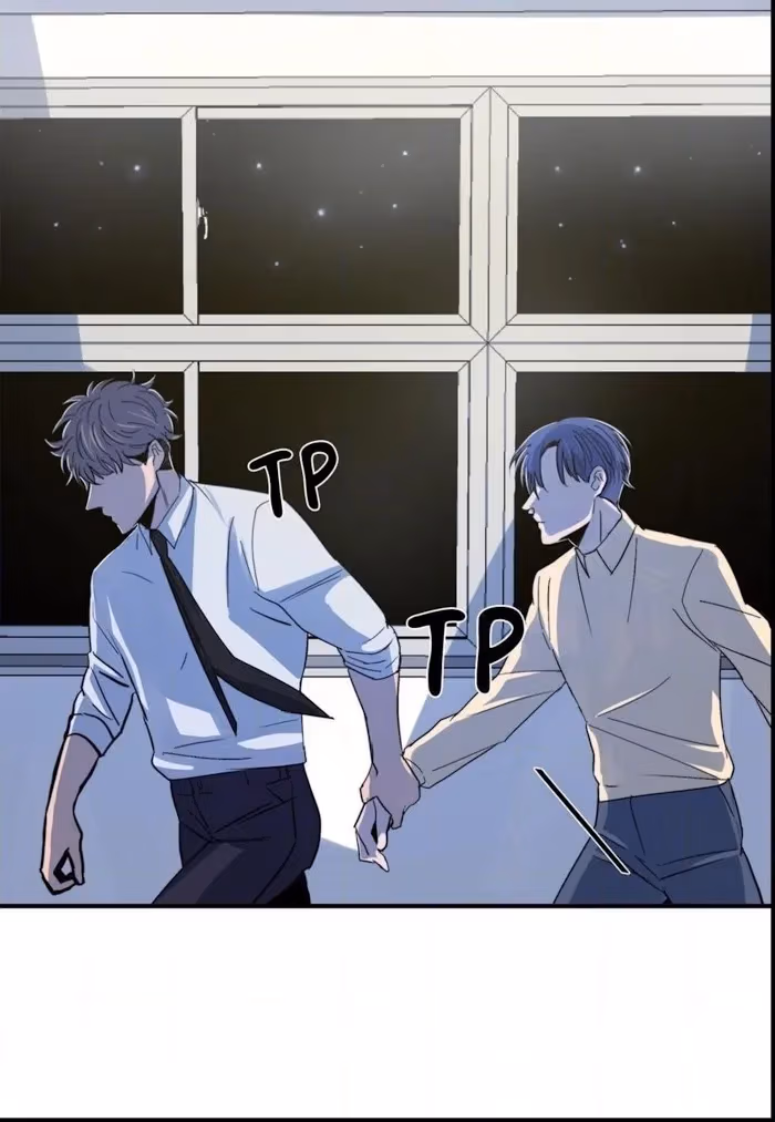 Till Our Lips Touch Chapter 4 page 3 - 