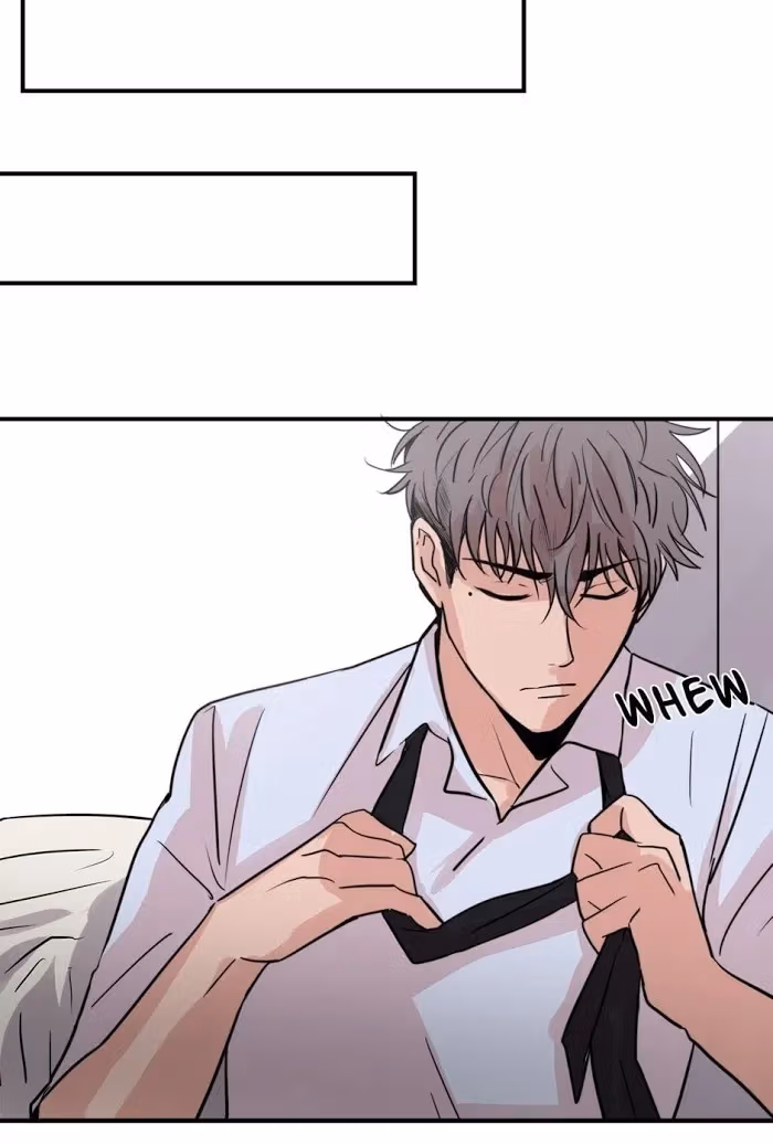 Till Our Lips Touch Chapter 4 page 21 - 