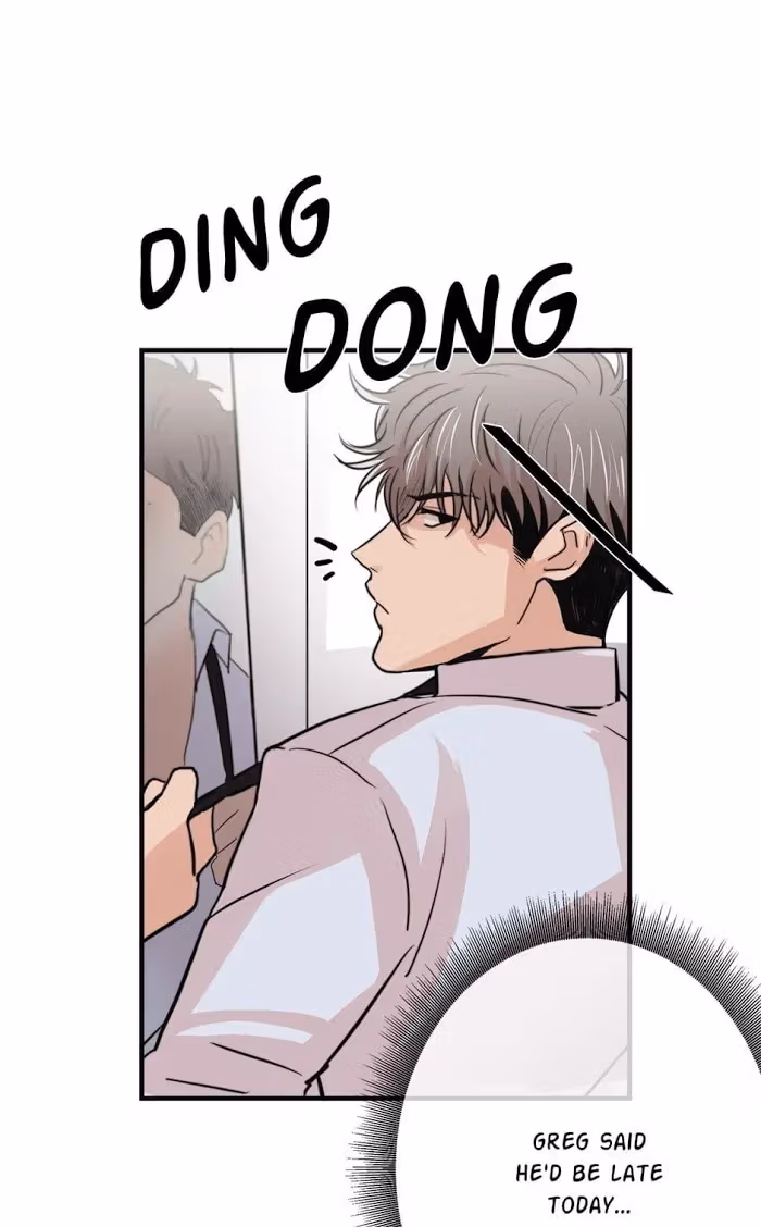 Till Our Lips Touch Chapter 4 page 22 - 