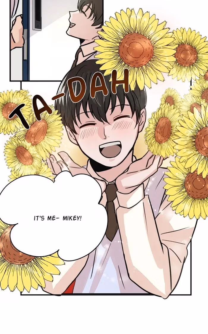 Till Our Lips Touch Chapter 4 page 24 - 