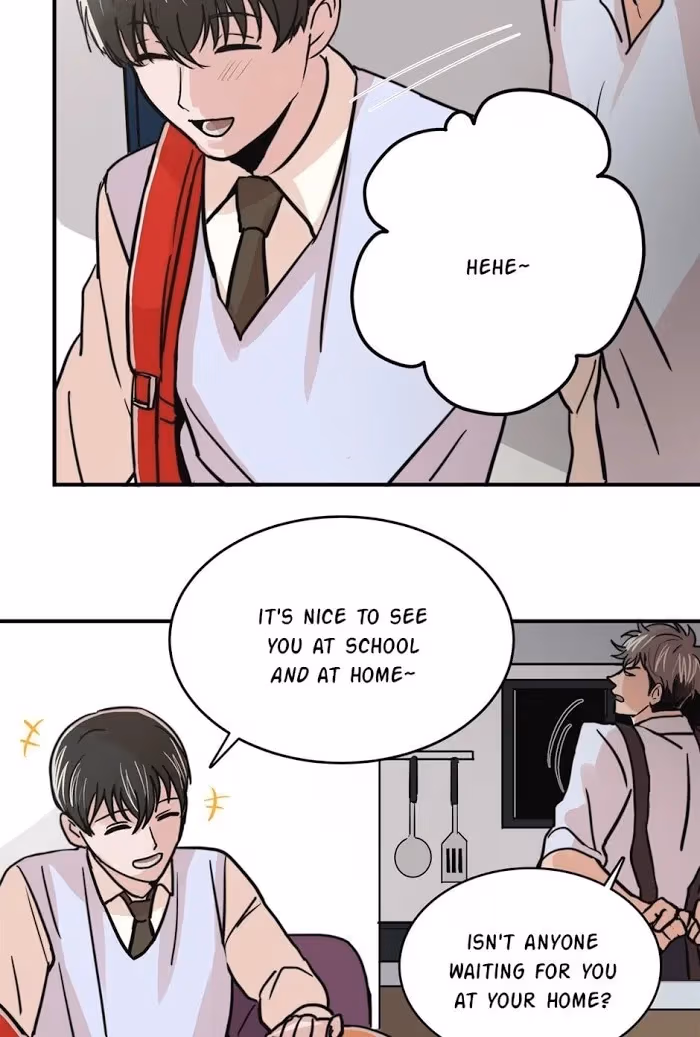 Till Our Lips Touch Chapter 4 page 26 - 