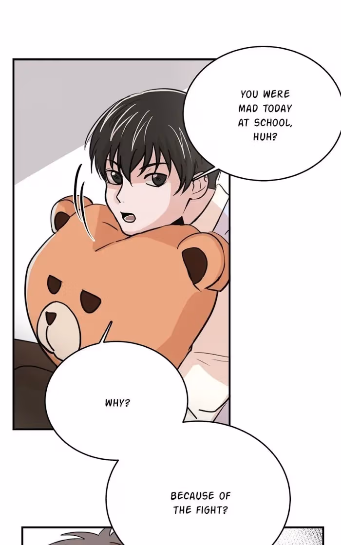 Till Our Lips Touch Chapter 4 page 28 - 