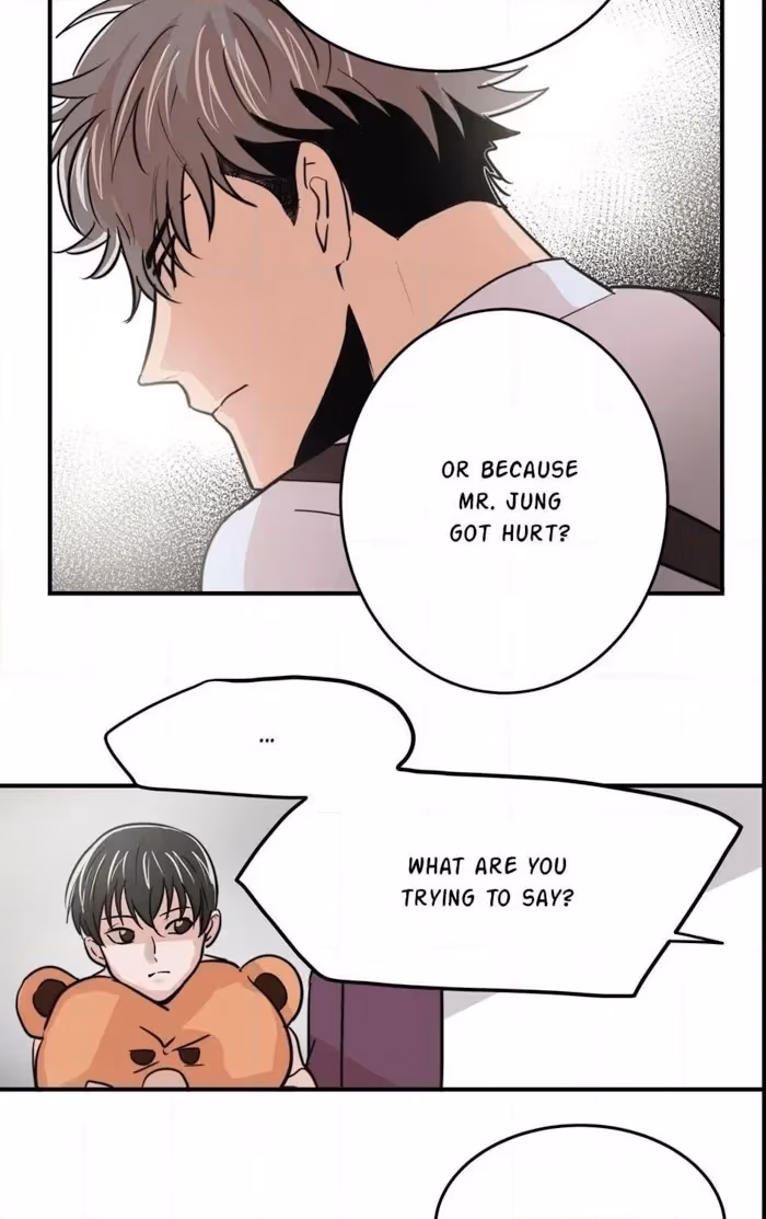 Till Our Lips Touch Chapter 4 page 29 - 