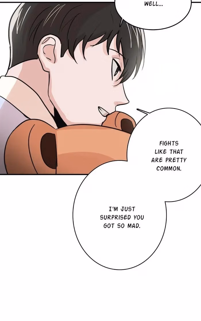 Till Our Lips Touch Chapter 4 page 30 - 