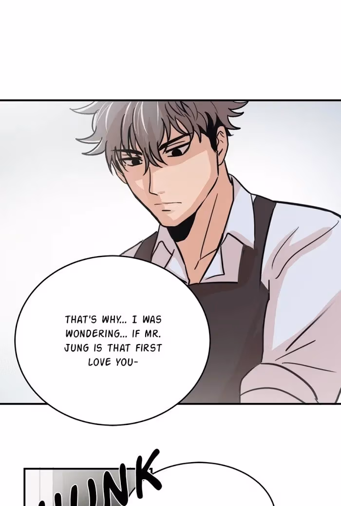 Till Our Lips Touch Chapter 4 page 31 - 