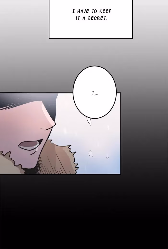 Till Our Lips Touch Chapter 4 page 33 - 