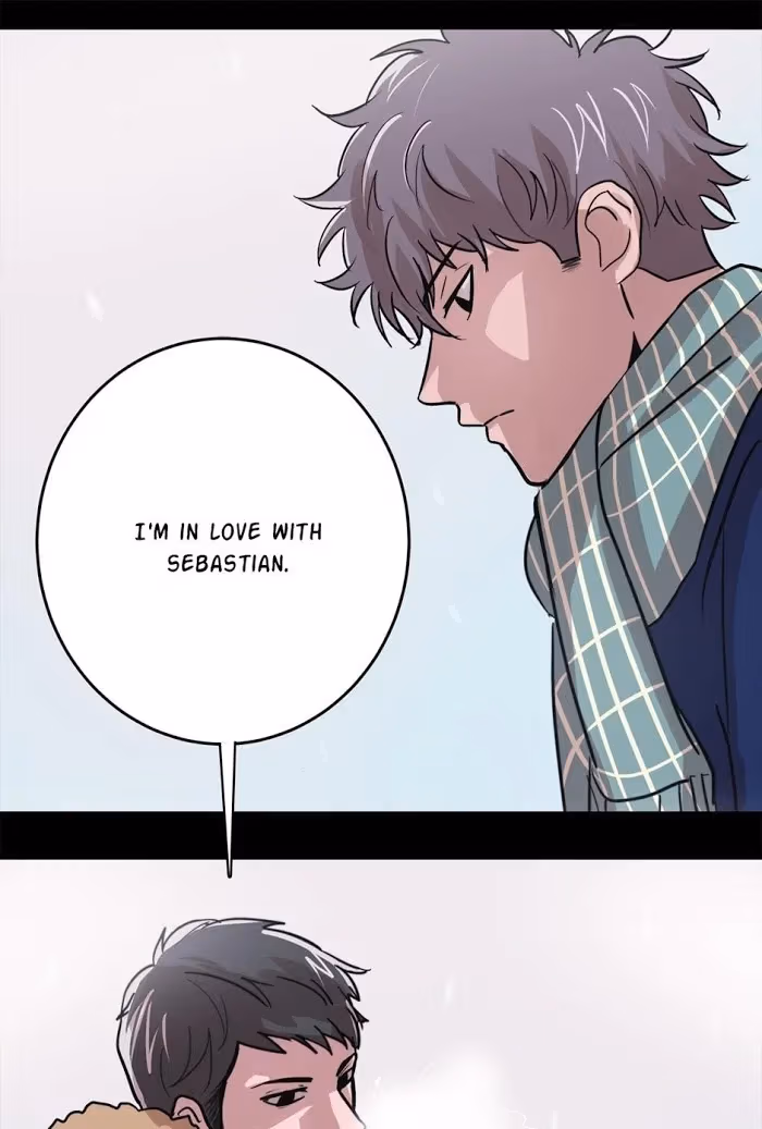 Till Our Lips Touch Chapter 4 page 34 - 