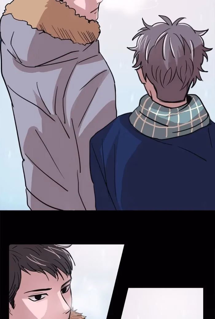 Till Our Lips Touch Chapter 4 page 35 - 
