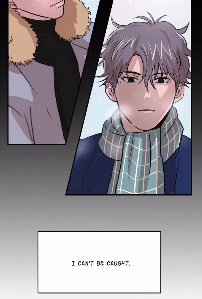 Till Our Lips Touch Chapter 4 page 36 - 