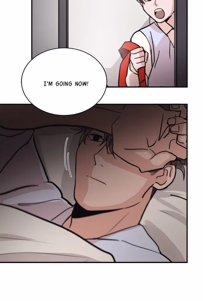 Till Our Lips Touch Chapter 4 page 39 - 