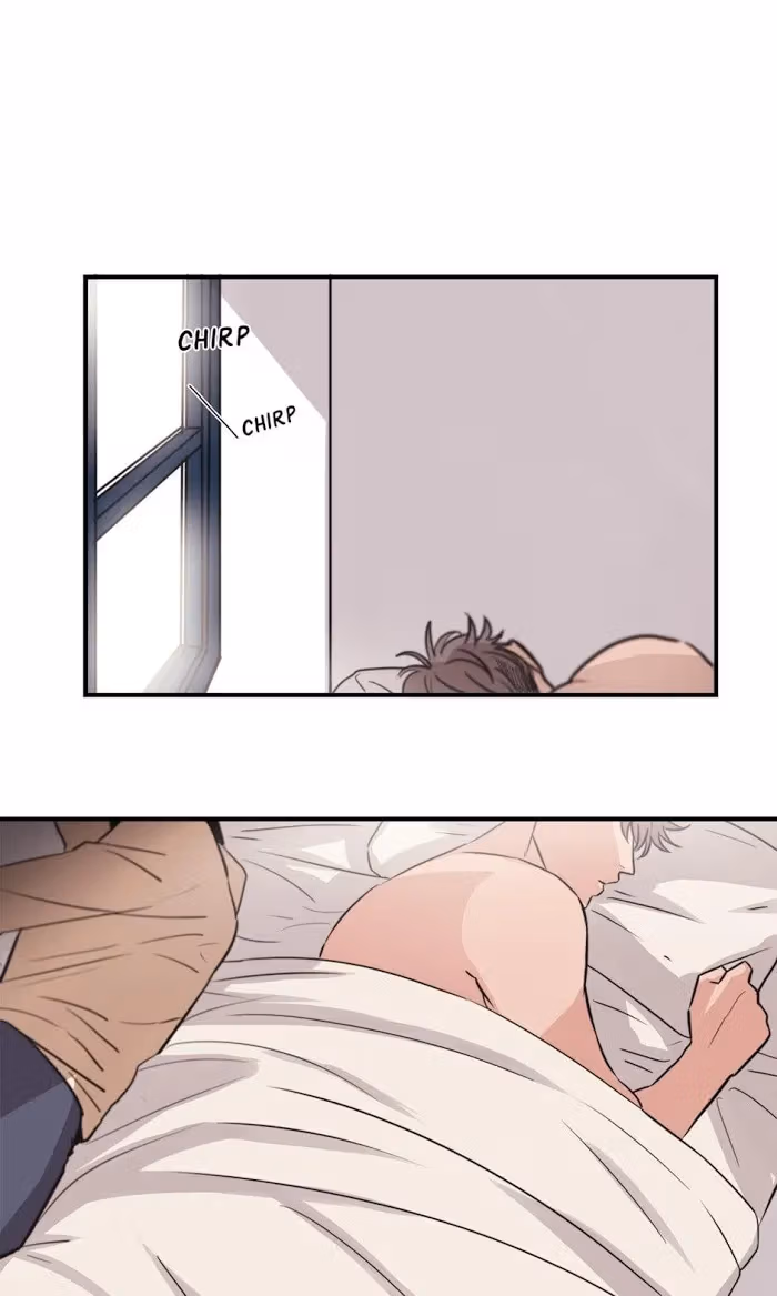 Till Our Lips Touch Chapter 4 page 41 - 
