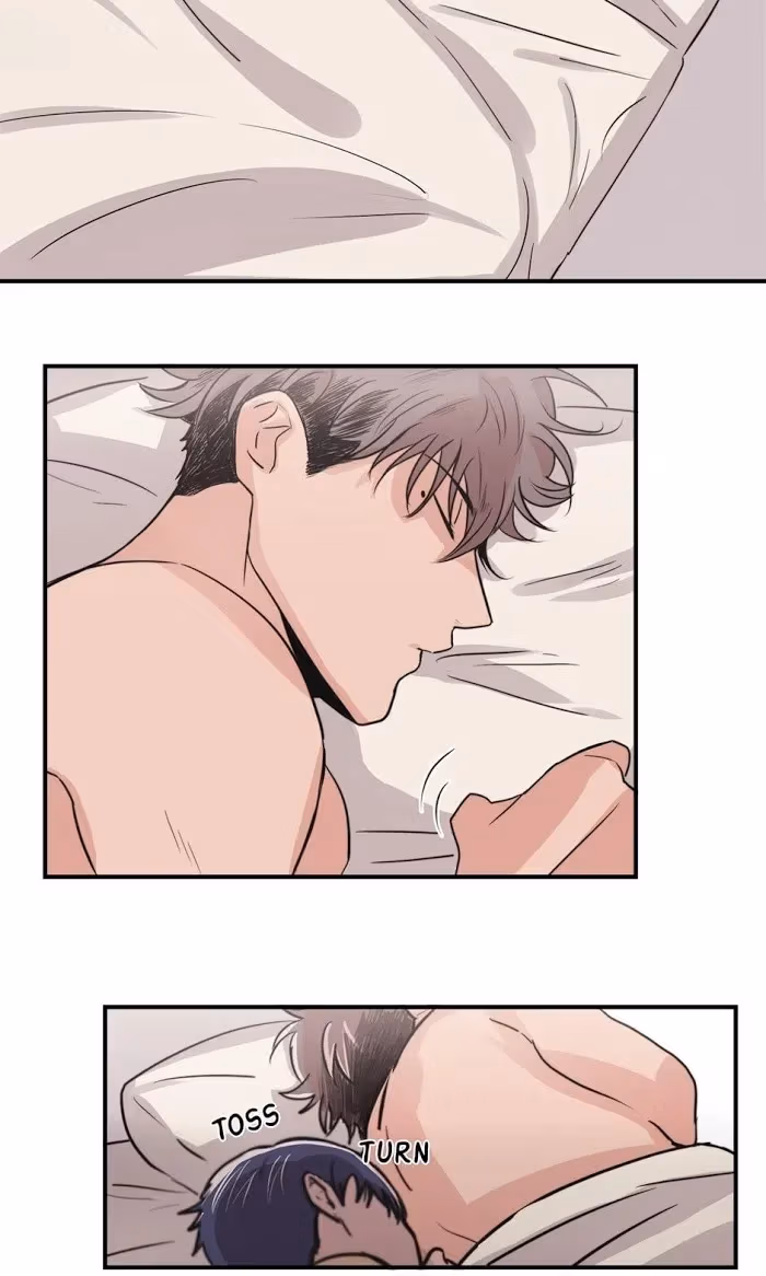 Till Our Lips Touch Chapter 4 page 42 - 