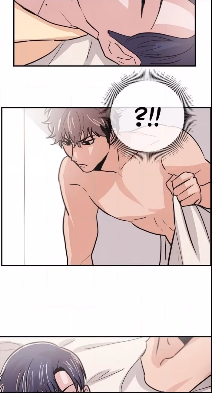 Till Our Lips Touch Chapter 4 page 44 - 