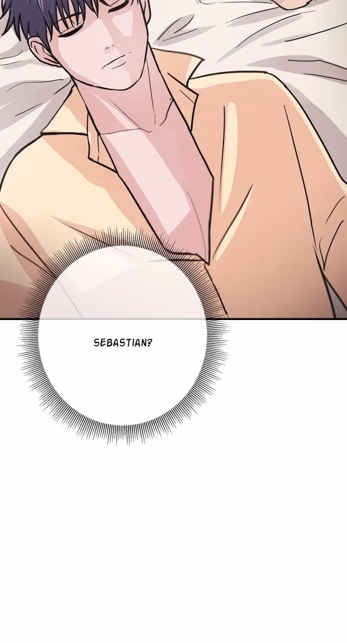 Till Our Lips Touch Chapter 4 page 45 - 