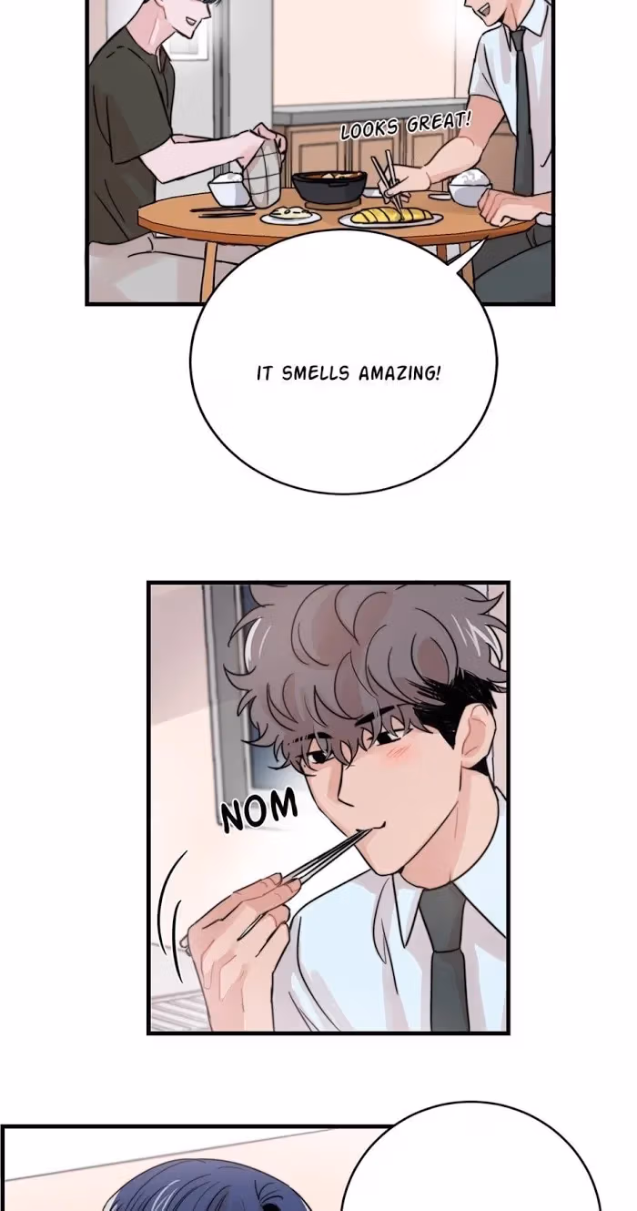 Till Our Lips Touch Chapter 40 page 2 - 