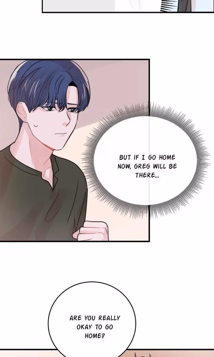Till Our Lips Touch Chapter 40 page 11 - 
