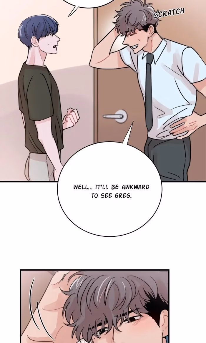 Till Our Lips Touch Chapter 40 page 12 - 