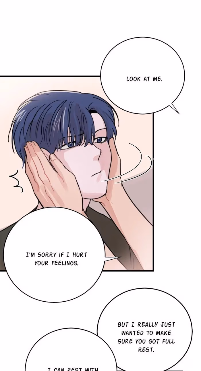 Till Our Lips Touch Chapter 40 page 19 - 