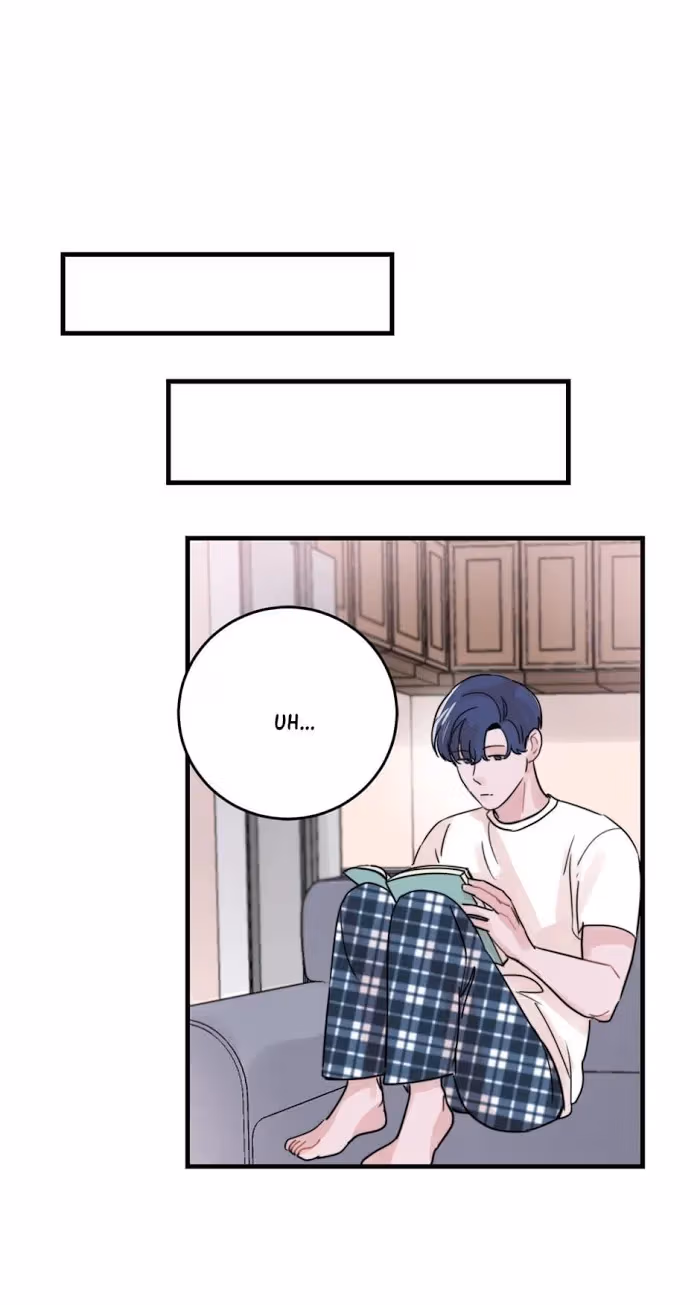 Till Our Lips Touch Chapter 40 page 25 - 