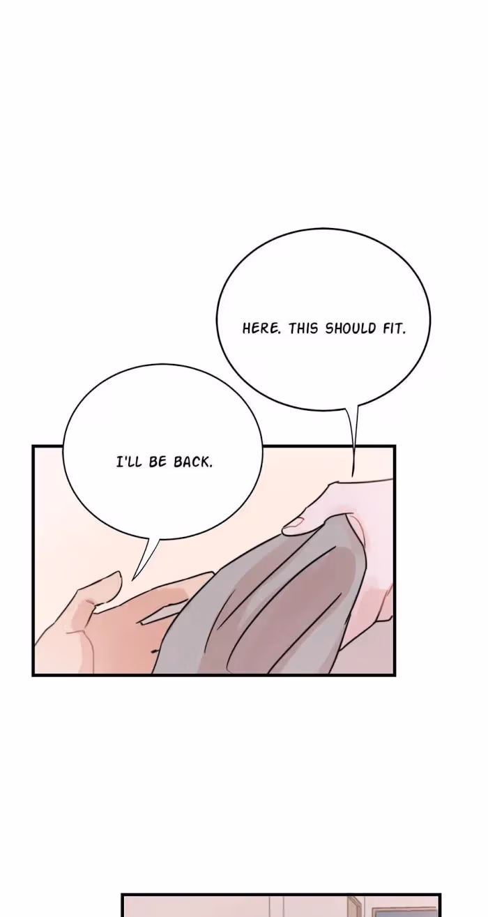 Till Our Lips Touch Chapter 40 page 31 - 