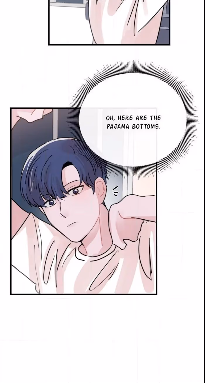 Till Our Lips Touch Chapter 40 page 33 - 