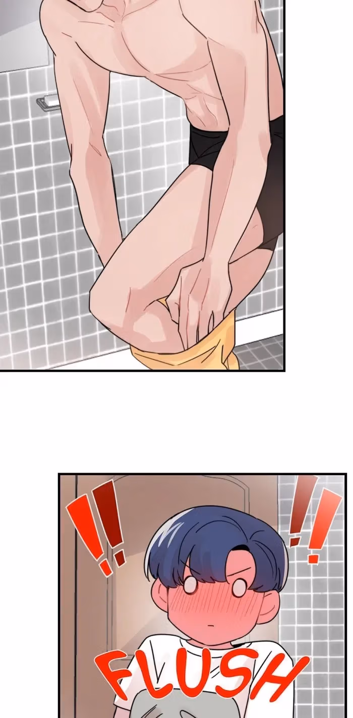 Till Our Lips Touch Chapter 40 page 36 - 